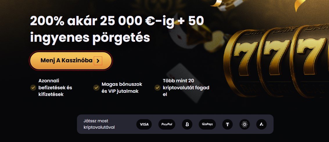 Lucky Block – Nagyvonalú bónuszok és folyamatos promók